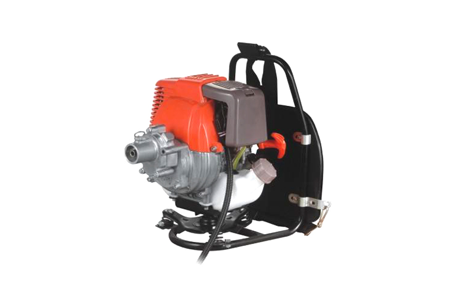 Vibrator de beton pe benzină rucsac Vibrator de beton pe benzină rucsac