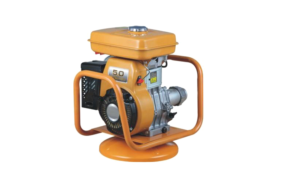 Arborele cablului vibratorului de beton cu motor pe benzină în scopuri de construcție Arborele cablului vibratorului de beton cu motor pe benzină în scopuri de construcție