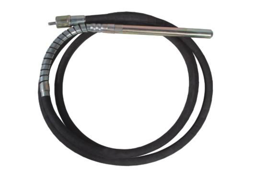 Arbore vibrator beton motor cu arc model ZN-35