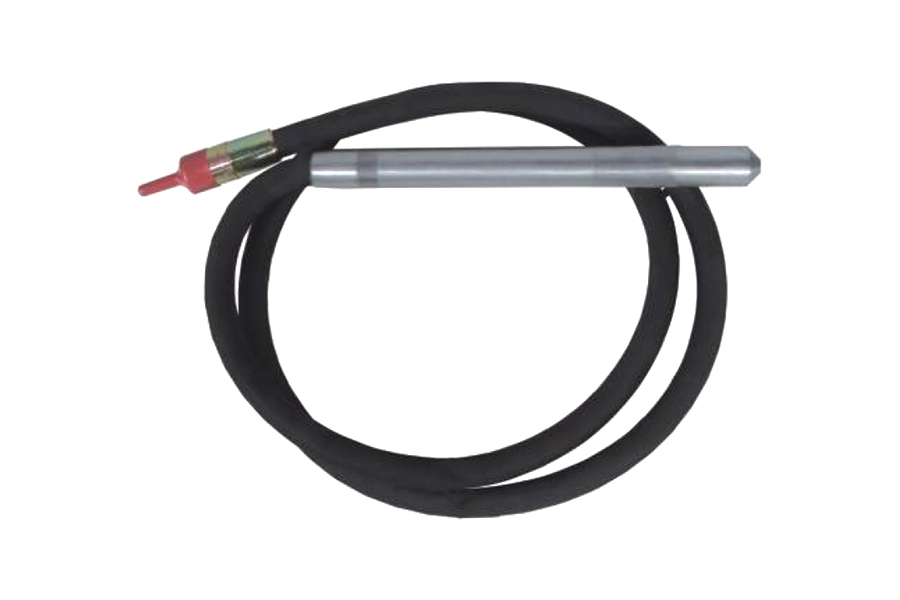 Arborele vibratorului de beton de la modelul ZN-50 Arborele vibratorului de beton de la modelul ZN-50