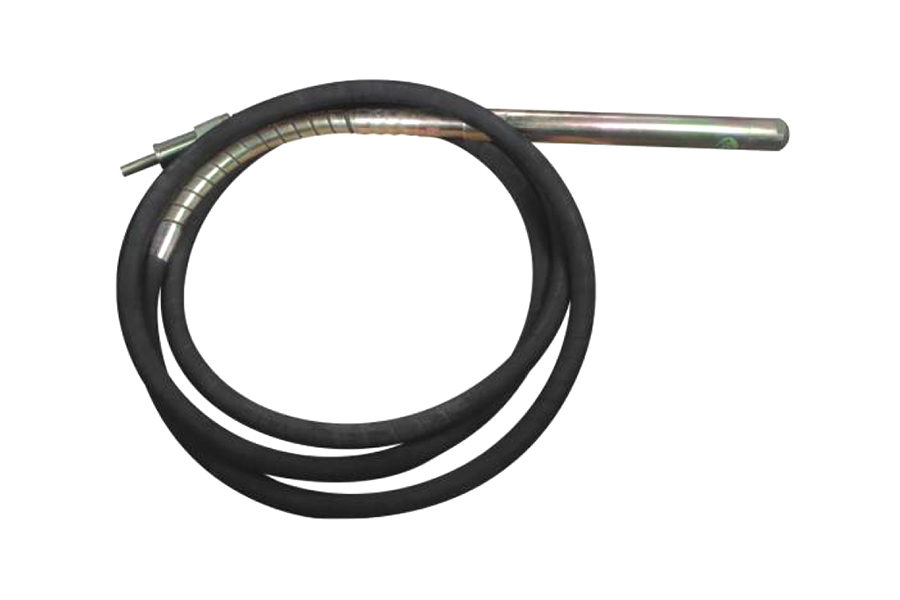 Vibrator de beton turcesc tip ZN-38 Vibrator de beton turcesc tip ZN-38