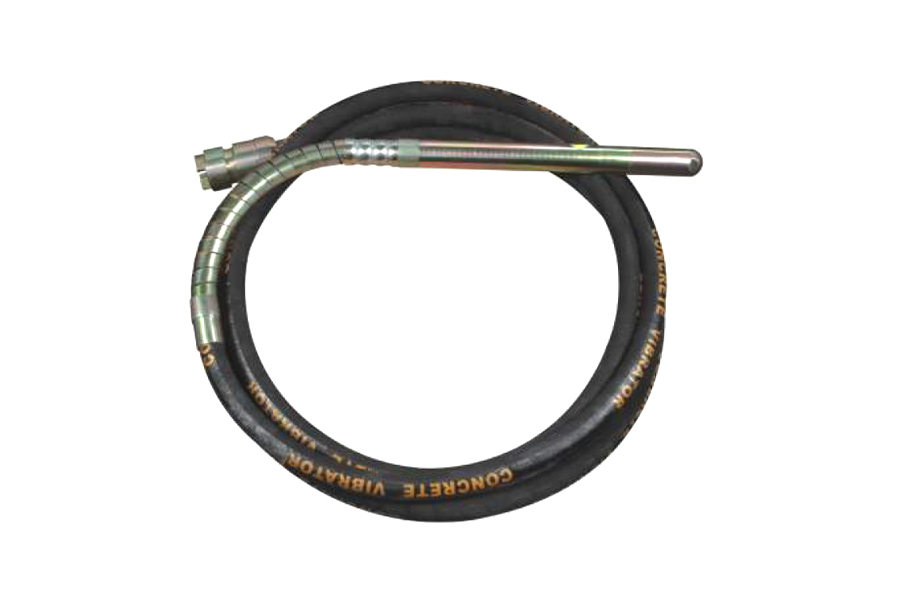 ZN-38 Vibrator indian pentru beton