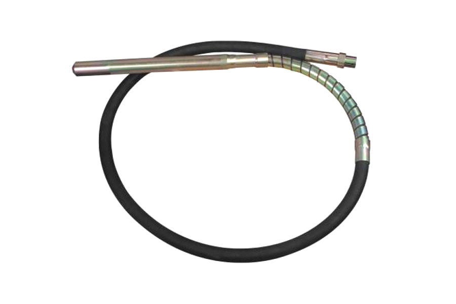 Vibrator de beton pe benzină de rucsac ZN-38