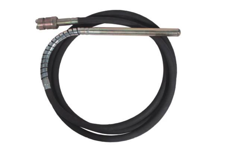 Arborele vibratorului de beton de tip Mataysia(dynapal) model ZN-38