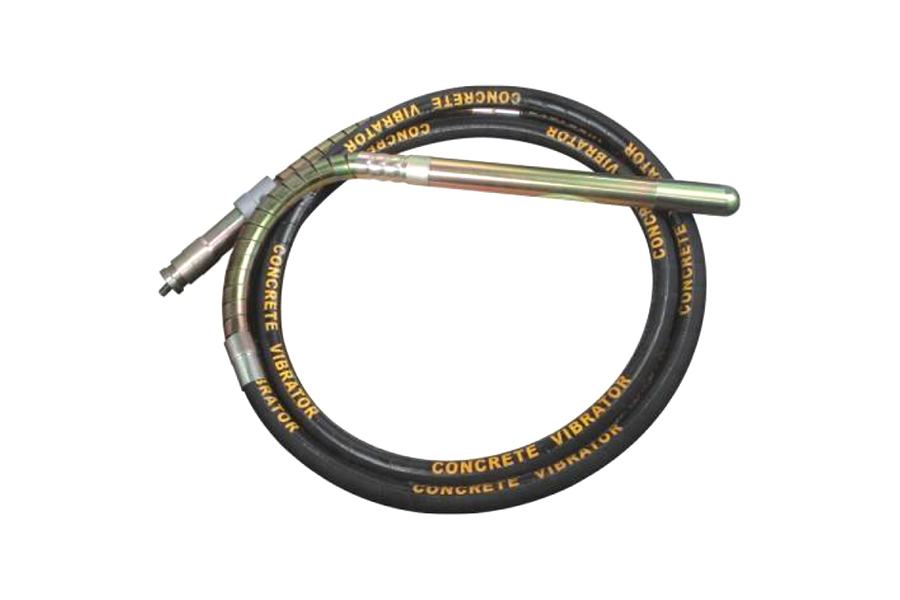 Vibrator japonez pentru beton cu cataramă fluture ZN-38 Vibrator japonez pentru beton cu cataramă fluture ZN-38