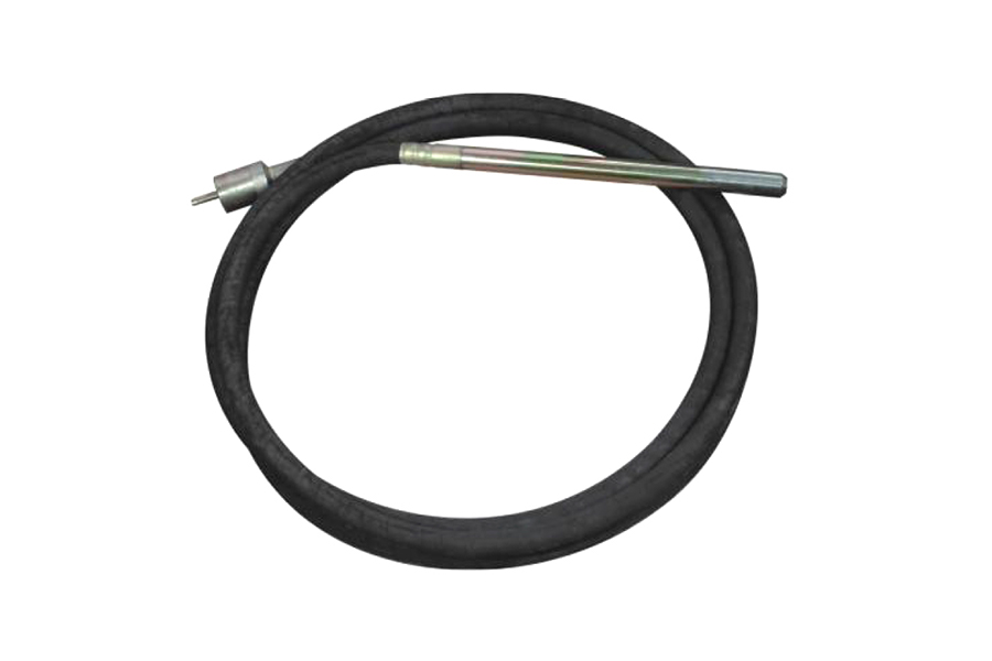 Tijă vibrantă din beton chinezesc de tip ZN-25 Tijă vibrantă din beton chinezesc de tip ZN-25