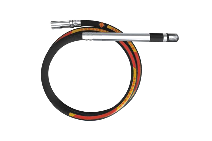 Tijă vibrantă din beton chinezesc de tip ZN-51 (1-16 m) Tijă vibrantă din beton chinezesc de tip ZN-51 (1-16 m)