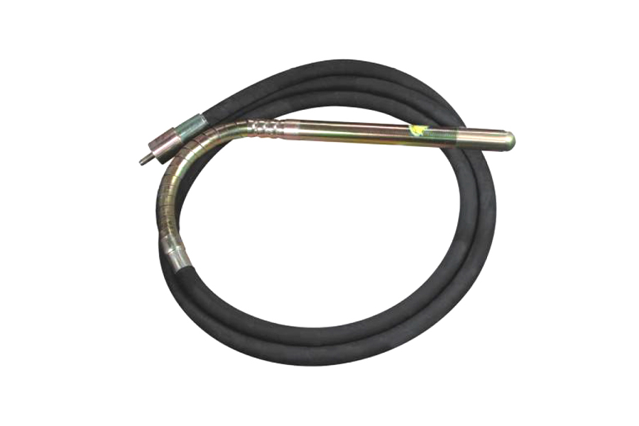 Tijă vibrantă din beton chinezesc de tip ZN-60 Tijă vibrantă din beton chinezesc de tip ZN-60