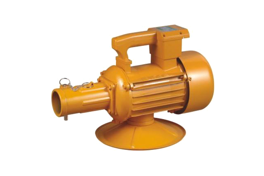 Vibrator de beton pentru cal Vibrator de beton pentru cal