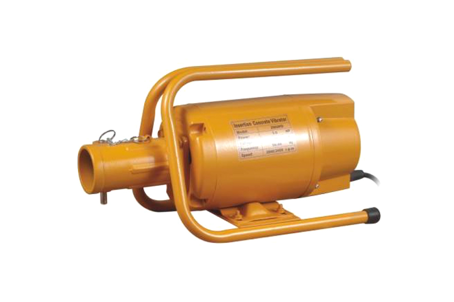 Vibrator coreean pentru beton (interfață de tip cal) Vibrator coreean pentru beton (interfață de tip cal)