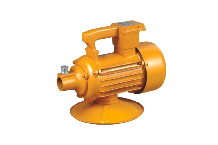 Vibrator japonez pentru beton Vibrator japonez pentru beton