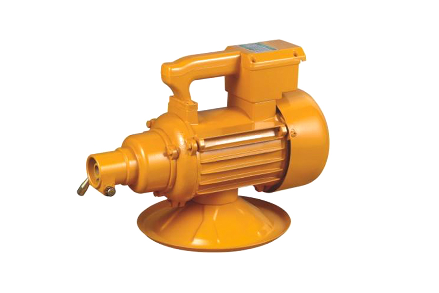 Furtun de mână de alimentare directă din fabrică cu plug-in vibrator electric mic de beton Furtun de mână de alimentare directă din fabrică cu plug-in vibrator electric mic de beton