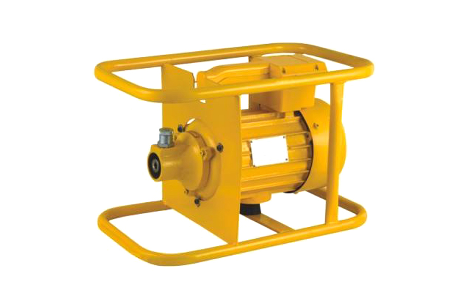 Vibrator de beton cu cadru japonez Vibrator de beton cu cadru japonez