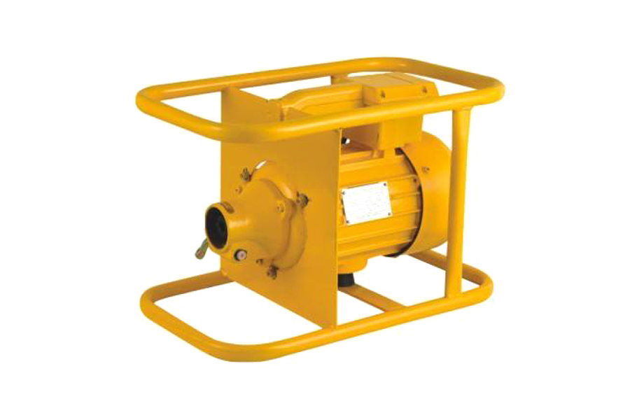 Vibrator de beton tip cadru Vibrator de beton tip cadru