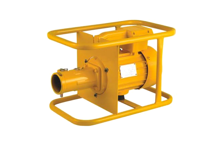 Vibrator de beton cu cadru de cai Vibrator de beton cu cadru de cai