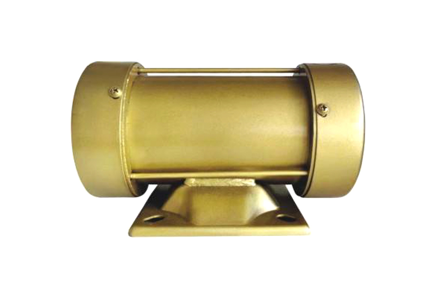 Motoare vibratoare electrice funcționale pentru beton Motoare vibratoare electrice funcționale pentru beton