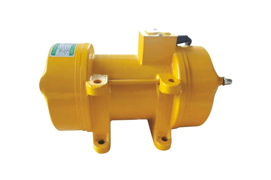 Vibrator de beton de înaltă eficiență Vibrator de beton de înaltă eficiență