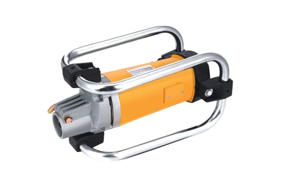 Vibrator de construcție pentru amestecarea betonului de înaltă calitate Vibrator de construcție pentru amestecarea betonului de înaltă calitate