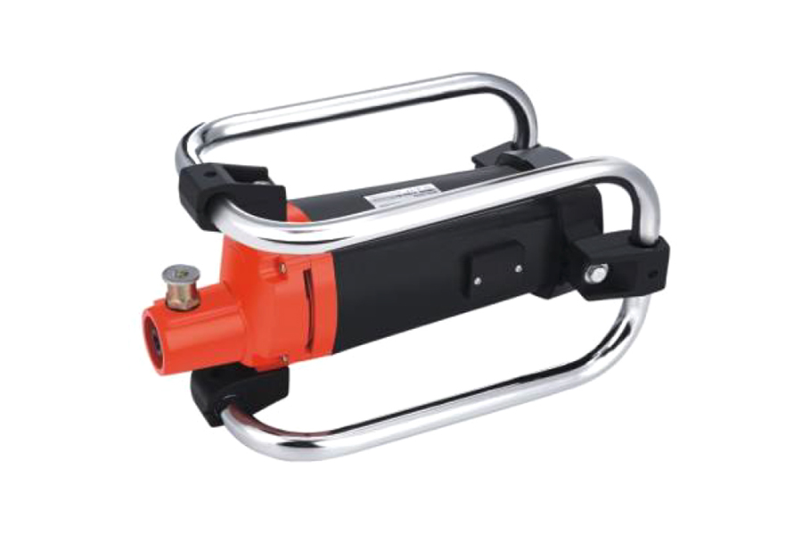 Vibrator de construcție pentru amestecarea betonului Vibrator de construcție pentru amestecarea betonului