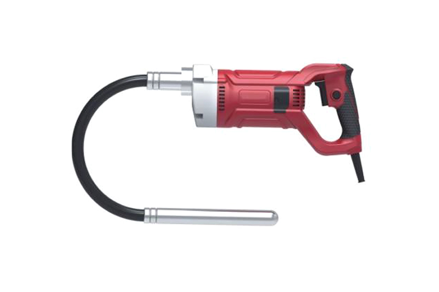 Vibrator portabil pentru beton de înaltă calitate Vibrator portabil pentru beton de înaltă calitate