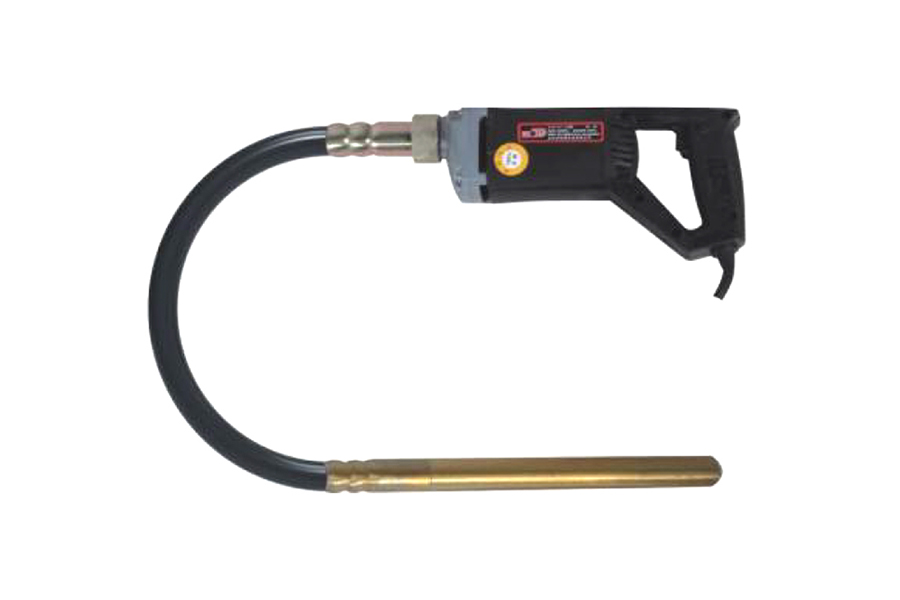Vibrator portabil pentru beton Vibrator portabil pentru beton