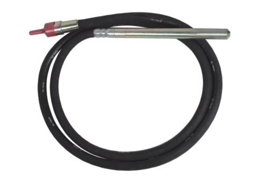 Arborele vibratorului din beton al motorului modelului ZN-35