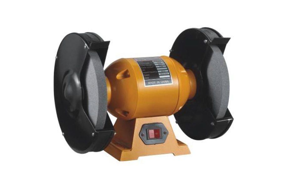 Polizor de banc de calitate superioara Polizor de banc de calitate superioara